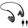 CCHKFEI 32GB Built-in Memory MP3 Player,Sport HiFi Stereo IP67 Sweatproof Music Player for Running Gym Workout Walkman