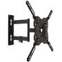Amazon Basics Full Motion TV Wall Mount for 22-55 inch TVs up to 80 lbs