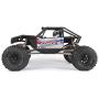 Axial Capra 1.9 Unlimited 4WD RC Rock Crawler Trail Buggy Unassembled Chassis Builders Kit (Radio, Battery, Charger, Electronics Sold Separately): 1/10 Scale, AXI03004, Black