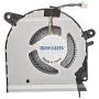 ZHAWULEEFB Replacement CPU and GPU Cooling Fan for ASUS ROG Strix GL503V GL503VS S5AS 1SET FK06 DC 12V 1A DFS2013126Q0T & FK07 DC 12V 1A DFS2013126ROT ZHAWULEEFB Replacement CPU and GPU Cooling Fan for ASUS ROG Strix GL503V GL503VS S5AS 1SET FK06 DC 12V 1A DFS2013126Q0T & FK07 DC 12V 1A DFS2013126ROT