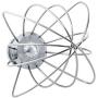 Wire Whip for KitchenAid Tilt-Head Stand Mixer Accessory Replacement, Egg Cream Stirrer, Cakes Mayonnaise Whisk，Whipping Egg White