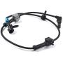 MIKKUPPA Front Left/Right Side ABS Wheel Speed Sensor for Replacement for Chevy Silverado Express Suburban Tahoe Replacement for GMC Savana Sierra Yukon XL Replacement for Cadillac Escalade 19181873
