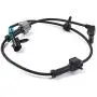 MIKKUPPA Front Left/Right Side ABS Wheel Speed Sensor for Replacement for Chevy Silverado Express Suburban Tahoe Replacement for GMC Savana Sierra Yukon XL Replacement for Cadillac Escalade 19181873 MIKKUPPA Front Left/Right Side ABS Wheel Speed Sensor for Replacement for Chevy Silverado Express Suburban Tahoe Replacement for GMC Savana Sierra Yukon XL Replacement for Cadillac Escalade 19181873