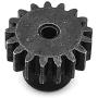 YU-NIYUT Metal Differential Gear Set, DIY Modified Upgrade Accessories Parts for Wltoys A949 959 969 979 1/18 RC Rock Crawler Car, DIY RC Vehicle Modification Fun