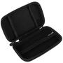 Vangoddy Premium Hard Shell Protective Case for Voice Caddie Swing SC100 and SC200 Swing Caddie