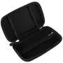 Vangoddy Premium Hard Shell Protective Case for Voice Caddie Swing SC100 and SC200 Swing Caddie
