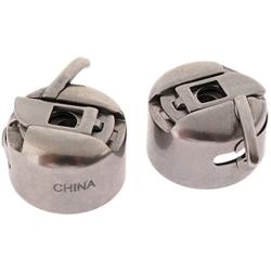 Domestic Sewing Machine Spare Parts Bobbin Case Jo1313Zw for Class 15 for 2518P Bobbin