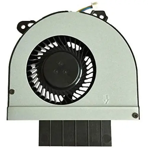 PYDDIN CPU Cooling Fan Replacement for Dell Latitude E6520 Sereis Fan, P/N: 0GT9XP 4-Wire PYDDIN CPU Cooling Fan Replacement for Dell Latitude E6520 Sereis Fan, P/N: 0GT9XP 4-Wire