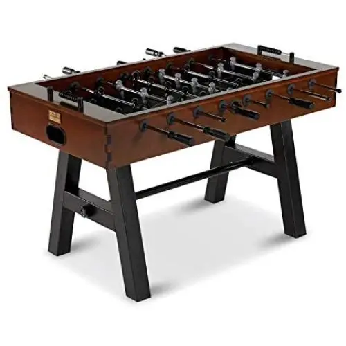 Barrington Collection Foosball Table - Available in Multiple Styles Barrington Collection Foosball Table - Available in Multiple Styles