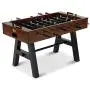 Barrington Collection Foosball Table - Available in Multiple Styles Barrington Collection Foosball Table - Available in Multiple Styles