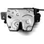 FEXON Rear Tailgate Trunk Latch Actuator Replaces for Mercedes Benz GL450 GL550 GL320 GL350 R320 R350 R500 R550 R63 AMG 937-906 1647400735