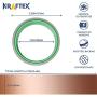 Copper Foil Tape [2 Inch] for Guitar and EMI Shielding, Slug Repellent, Crafts, Electrical Repairs, Grounding - Conductive Adhesive - Thicker Foil - Extra Wide Value Pack at A Great Price [18 FT]