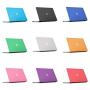 mCover Hard Shell Case for 13.5-inch Microsoft Surface Laptop 3 Computer with Metal Keyboard (NOT Compatible w/ Surface Laptop 3 / 2 / 1 Models w/ Alcantara, Surface Book and Tablet) - SL3-MK Aqua