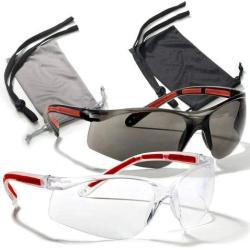 Shooting Glasses Sports Safety Goggles Protective Eyewear For Men and Women…