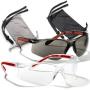 Shooting Glasses Sports Safety Goggles Protective Eyewear For Men and Women… Shooting Glasses Sports Safety Goggles Protective Eyewear For Men and Women…
