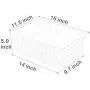 Wire Baskets For Storage, iSPECLE Metal Wire Baskets Organizing Bins Storage Baskets with Handles for Kitchen Bedroom Cabinets Pantry Bathroom Laundry Room Closet Garage - 4 Pack Wire Baskets For Storage, iSPECLE Metal Wire Baskets Organizing Bins Storage Baskets with Handles for Kitchen Bedroom Cabinets Pantry Bathroom Laundry Room Closet Garage - 4 Pack