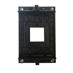 AM4 CPU Heatsink Bracket/AM4 Retention Bracket for AM4 (B350 X370 A320)+Thermal Paste> 3.17m / k (1g)