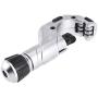 TOOLTOO Tube Cutter 1/4''-2'' - Heavy Duty Copper Stainless Steel Cutter with Thrust Bearing Tubing Pipe EMT Cutting Tool 5mm -50mm