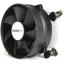 StarTech.com 95mm Socket T 775 CPU Cooler Fan with Heatsink