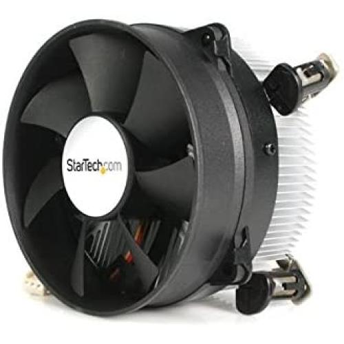 StarTech.com 95mm Socket T 775 CPU Cooler Fan with Heatsink