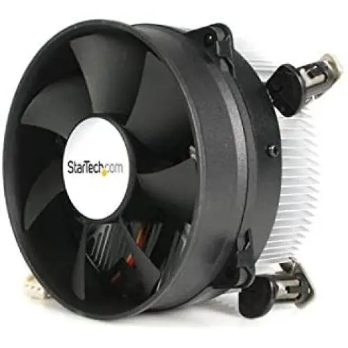 StarTech.com 95mm Socket T 775 CPU Cooler Fan with Heatsink StarTech.com 95mm Socket T 775 CPU Cooler Fan with Heatsink