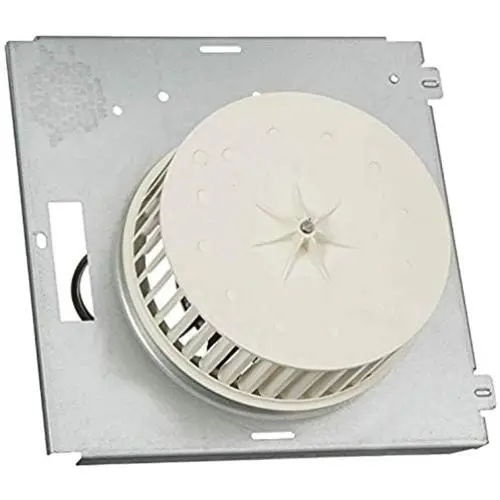EAGLEGGO 97017705 Ventilation Fan Motor for Nutone Motor (8663RP) Assembly # 97017705 1550 RPM; 1.2 amps, 115 volts EAGLEGGO 97017705 Ventilation Fan Motor for Nutone Motor (8663RP) Assembly # 97017705 1550 RPM; 1.2 amps, 115 volts