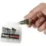 Krazy Glue, All Purpose Super Glue, Fine Tip, Singles (0.5 g), 4 Count (KG582) Krazy Glue, All Purpose Super Glue, Fine Tip, Singles (0.5 g), 4 Count (KG582)