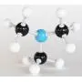 Duluth Labs Organic Chemistry Molecular Model Student Kit - (88 Atoms and 140 Bond Parts) - MM-004 Duluth Labs Organic Chemistry Molecular Model Student Kit - (88 Atoms and 140 Bond Parts) - MM-004