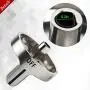 Primeswift 5304502763 Burner Control Knob Replacement for Frigidaire Range Oven knob FGGF3035RFA 5304502763 AP5984069
