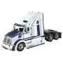 Fascinations Metal Earth Western Star 5700XE Truck 3D Metal Model Kit Fascinations Metal Earth Western Star 5700XE Truck 3D Metal Model Kit