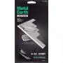 Fascinations Metal Earth ICONX B-2A Spirit Stealth Bomber 3D Metal Model Kit