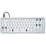 Drop ALT High-Profile Mechanical Keyboard — 65% (67 Key) Gaming Keyboard, Hot-Swap Switches, Programmable Macros, RGB LED Backlighting, USB-C, Doubleshot PBT, Aluminum Frame (Barebones, Gray) Drop ALT High-Profile Mechanical Keyboard — 65% (67 Key) Gaming Keyboard, Hot-Swap Switches, Programmable Macros, RGB LED Backlighting, USB-C, Doubleshot PBT, Aluminum Frame (Barebones, Gray)