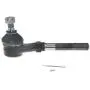 MILLION PARTS 11 Pcs Front Lower Upper Control Arm Ball Joints Outer Tie Rod End Link Sway Bar Suspension Kit K8695T K8722T K8724T K8772