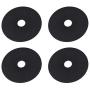 100 Pack 4.5''x.040''x7/8'' Cut-Off Wheel - Metal & Stainless Steel Cutting Discs