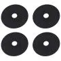 100 Pack 4.5''x.040''x7/8'' Cut-Off Wheel - Metal & Stainless Steel Cutting Discs