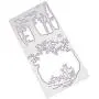 MosBug Christmas Deer Metal Dies Cuts for Card Making, Stencil DIY Scrapbooking Album Stamp Paper Card Embossing Craft Decor MosBug Christmas Deer Metal Dies Cuts for Card Making, Stencil DIY Scrapbooking Album Stamp Paper Card Embossing Craft Decor