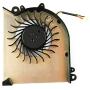 QUETTERLEE Replacement New Gpu Cooling Fan for MSI GS60 2PC GS60 2PL GS60 2QC GS60 2QD GS60 2QE GS60 6QE GS60 6QC Series PAAD06015SL N234 N294 Fan
