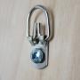 D Ring Picture Hangers with Screws - Pro Quality d-Rings - 100 Pack - Picture Hang Solutions