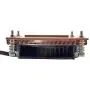 1U Server CPU Cooler 8015 Blower Cooling Fan Copper heatsink for Intel LGA 1150 1151 1155 1156 Industrial Computer Cooling 1U Server CPU Cooler 8015 Blower Cooling Fan Copper heatsink for Intel LGA 1150 1151 1155 1156 Industrial Computer Cooling