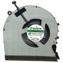 BestParts CPU+GPU Cooling Fan for HP OMEN 17-CB 17-CB0030NR 17-CB0070NR 17T-CB0000 L57367-001 L62864-001 DC12V