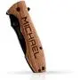 Valentines Day Gifts for Him, Engraved Pocket Knives For Men | 20 Fonts | Personalized Oak Wood Pocket Knife, Gifts for Men, Boyfriend, Custom Fishing Hunting Knives, Gift for Husband Valentines Day Gifts for Him, Engraved Pocket Knives For Men | 20 Fonts | Personalized Oak Wood Pocket Knife, Gifts for Men, Boyfriend, Custom Fishing Hunting Knives, Gift for Husband