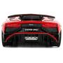 Jada 1:24 W/B - Metals - Hyper-Spec - Lamborghini Aventador SV (Gloss Red)