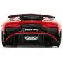 Jada 1:24 W/B - Metals - Hyper-Spec - Lamborghini Aventador SV (Gloss Red)