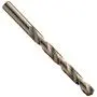 Chicago Latrobe - 69887 1V713 550 Series Cobalt Steel Jobber Length Drill Bit Set With Metal Case, Gold Oxide Finish, 135 Degree Split Point, Inch, 21-piece, 1/16'' - 3/8'' in 1/64'' increments Chicago Latrobe - 69887 1V713 550 Series Cobalt Steel Jobber Length Drill Bit Set With Metal Case, Gold Oxide Finish, 135 Degree Split Point, Inch, 21-piece, 1/16'' - 3/8'' in 1/64'' increments