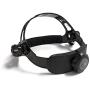 Weldcote KLEARVIEWHDG Klear-View Headgear-Adjustable by Weldcote Metals