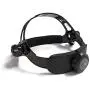 Weldcote KLEARVIEWHDG Klear-View Headgear-Adjustable by Weldcote Metals