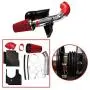 BLACKHORSE-RACING 4'' Cold Air Intake System Kit with Heat Shield Compatible with Chevy Chevrolet GMC 1999 2000 2001 2002 2003 2004 2005 2006 V8 4.8L/5.3L/6.0L(Red) BLACKHORSE-RACING 4'' Cold Air Intake System Kit with Heat Shield Compatible with Chevy Chevrolet GMC 1999 2000 2001 2002 2003 2004 2005 2006 V8 4.8L/5.3L/6.0L(Red)