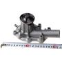 Friday Part 70mm Impeller Water Pump 16251-73034 for Kubota Engine V1505 D905 D1105