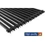 Broilmann 15 Inch Grill Grates for Weber Genesis Silver A, Spirit 500, Spirit E-210, Spirit S-200/210, Porcelain Enameled Cooking Grid Grates, Replacement for Weber 7522 7523 65904 65905 Broilmann 15 Inch Grill Grates for Weber Genesis Silver A, Spirit 500, Spirit E-210, Spirit S-200/210, Porcelain Enameled Cooking Grid Grates, Replacement for Weber 7522 7523 65904 65905