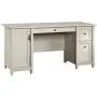 Sauder Edge Water Computer Desk, Chalked Chestnut Sauder Edge Water Computer Desk, Chalked Chestnut
